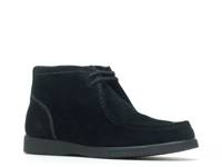 Bridgeport 2 Chukka Boot Black view