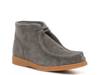 Bridgeport 2 Chukka Boot Grey view
