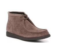Bridgeport 2 Chukka Boot Dark Brown view