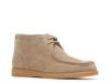 Bridgeport 2 Chukka Boot Taupe view