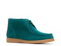 Bridgeport 2 Chukka Boot Teal view