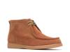 Bridgeport 2 Chukka Boot Red view