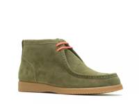 Bridgeport 2 Chukka Boot Olive view