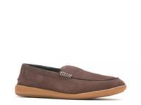 Finley Loafer Dark Brown view
