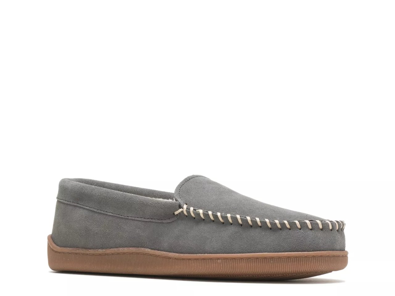 Dawson Moccasin Slipper