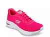 Arch Fit Infinity Cool Sneaker - Women's Pink view