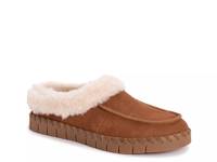 Flexi Clog Cognac view