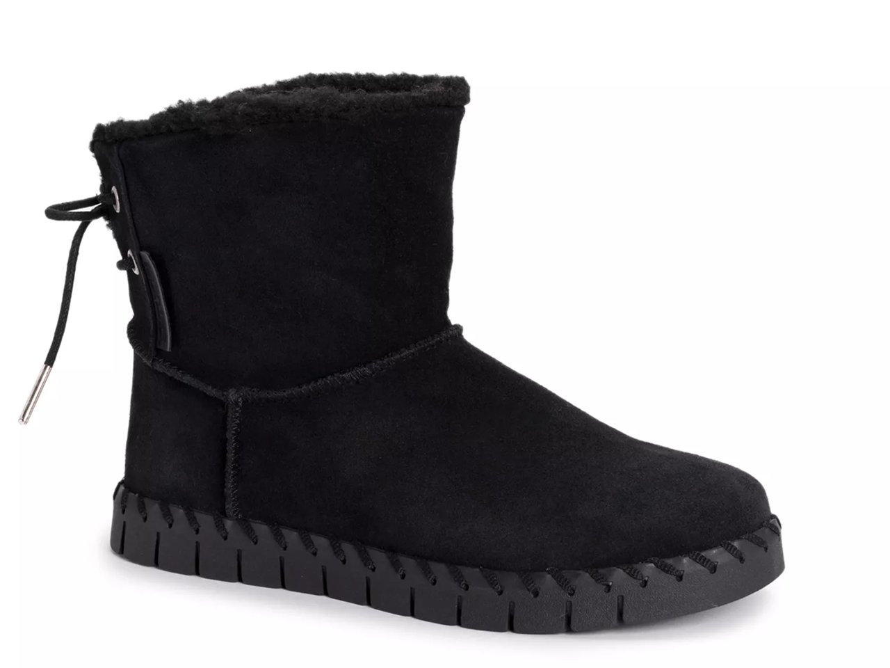 Flexi Albany Snow Boot