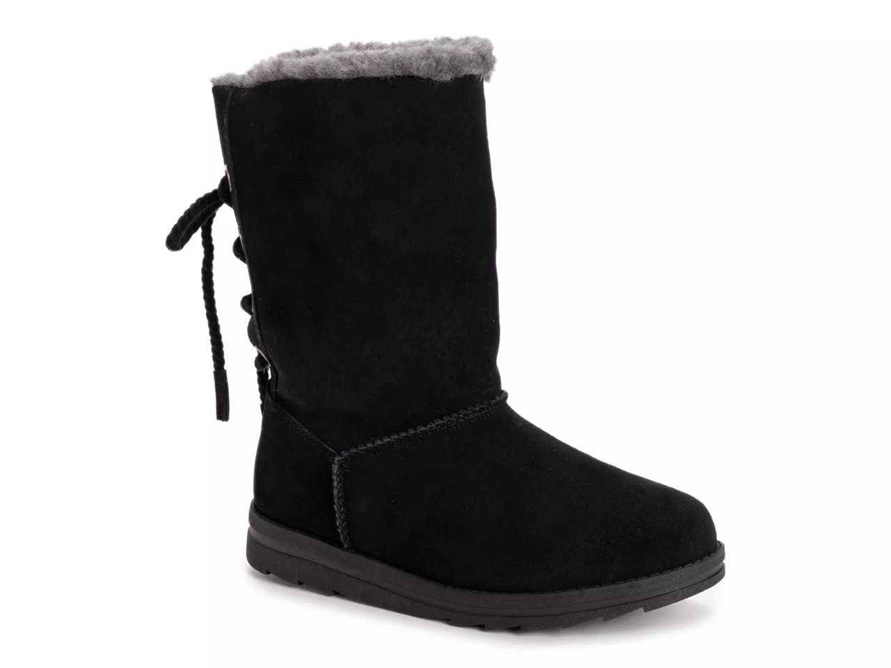 Ziggy Rodeo Snow Boot