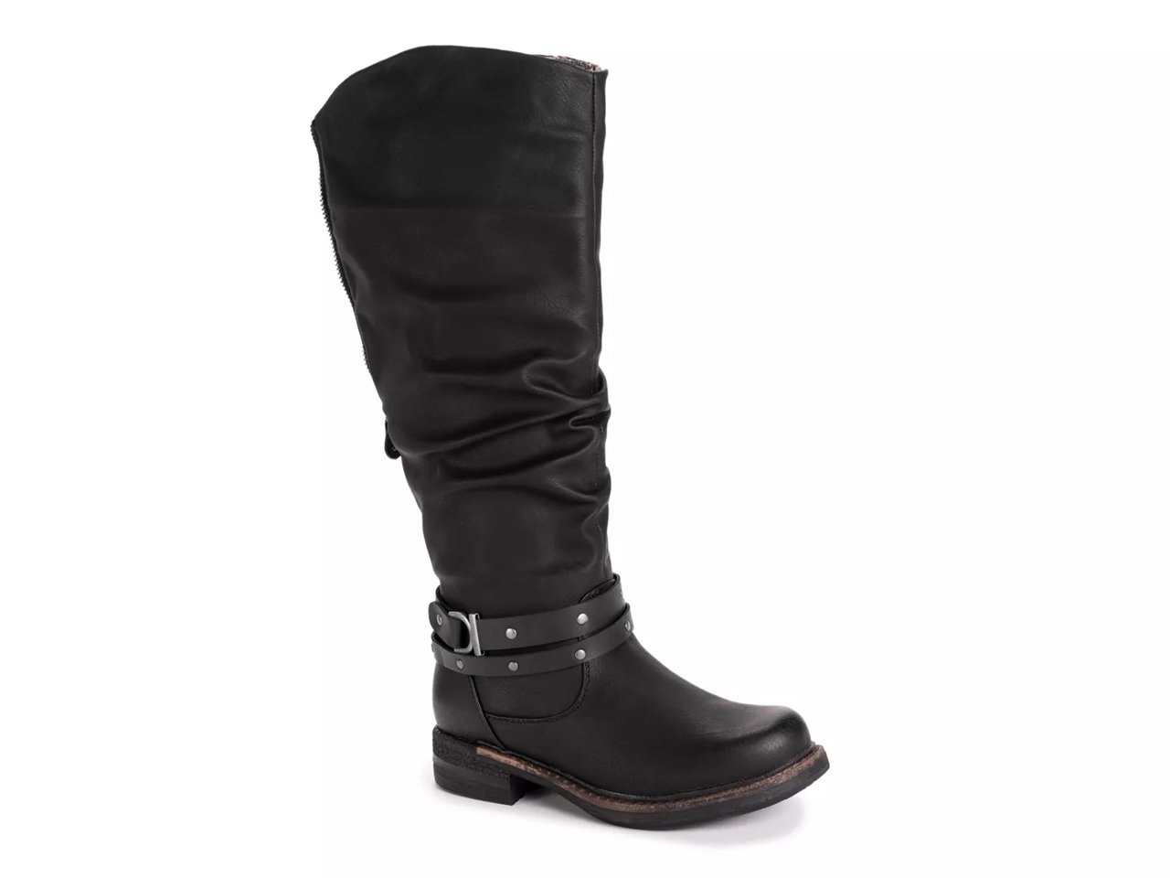 Logger Victoria Boot