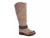 Logger Victoria Boot Taupe view