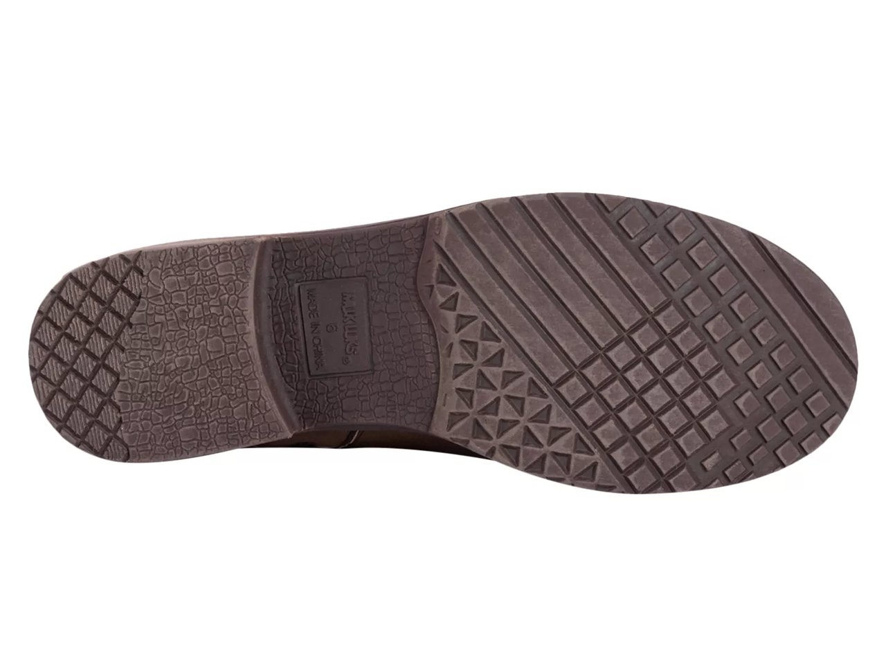 Logger Victoria Boot