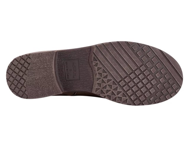 Logger Victoria Boot