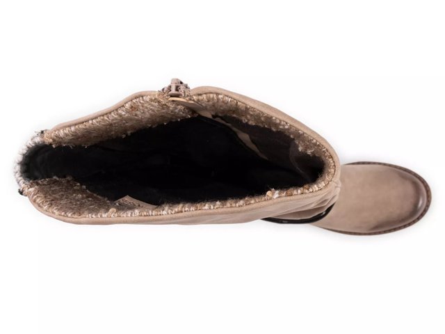 Logger Victoria Boot