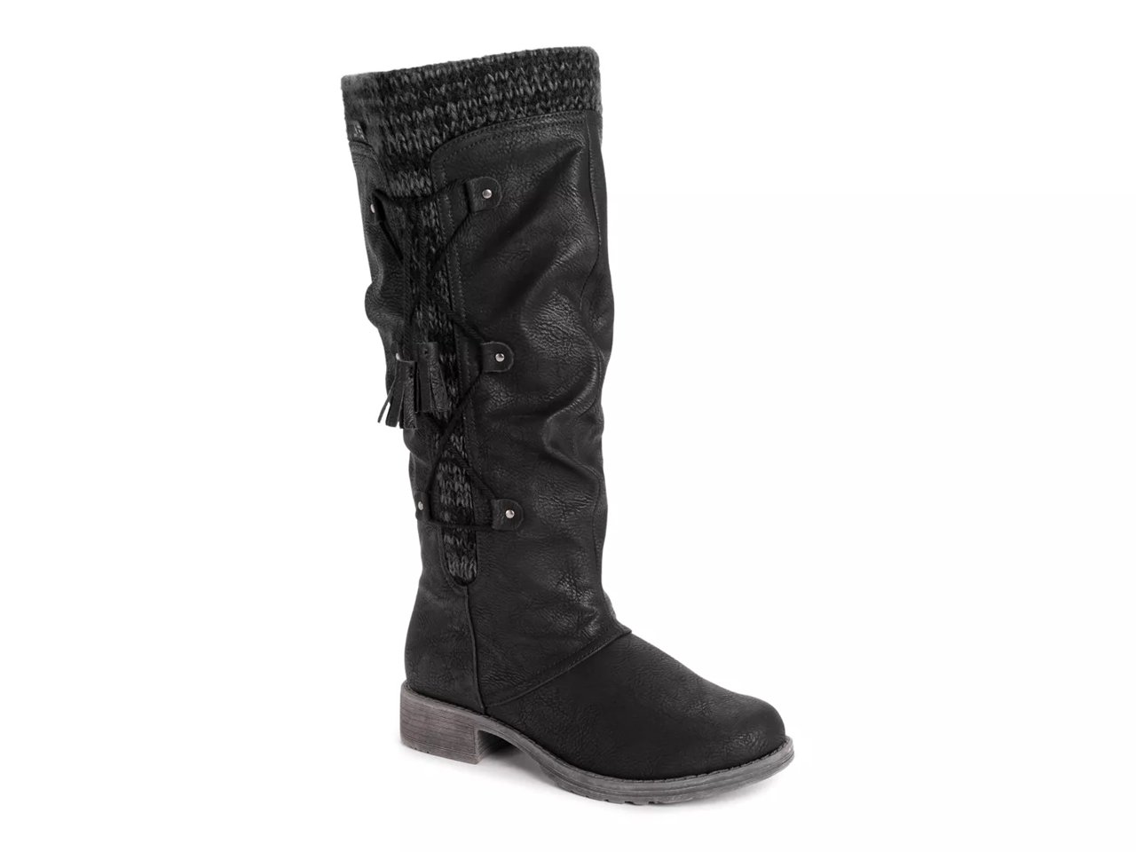 Bianca Beverly Boot
