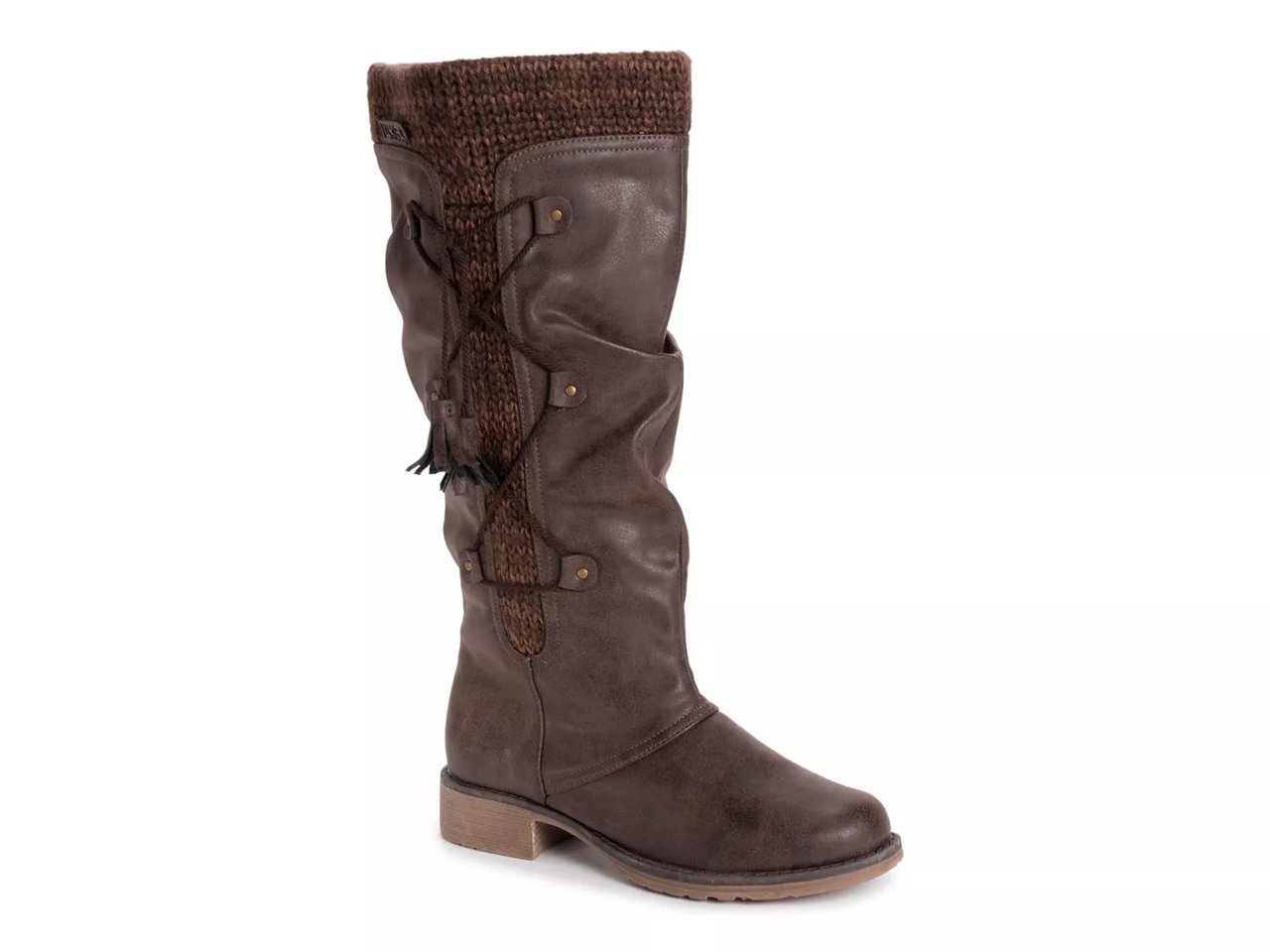 Bianca Beverly Boot