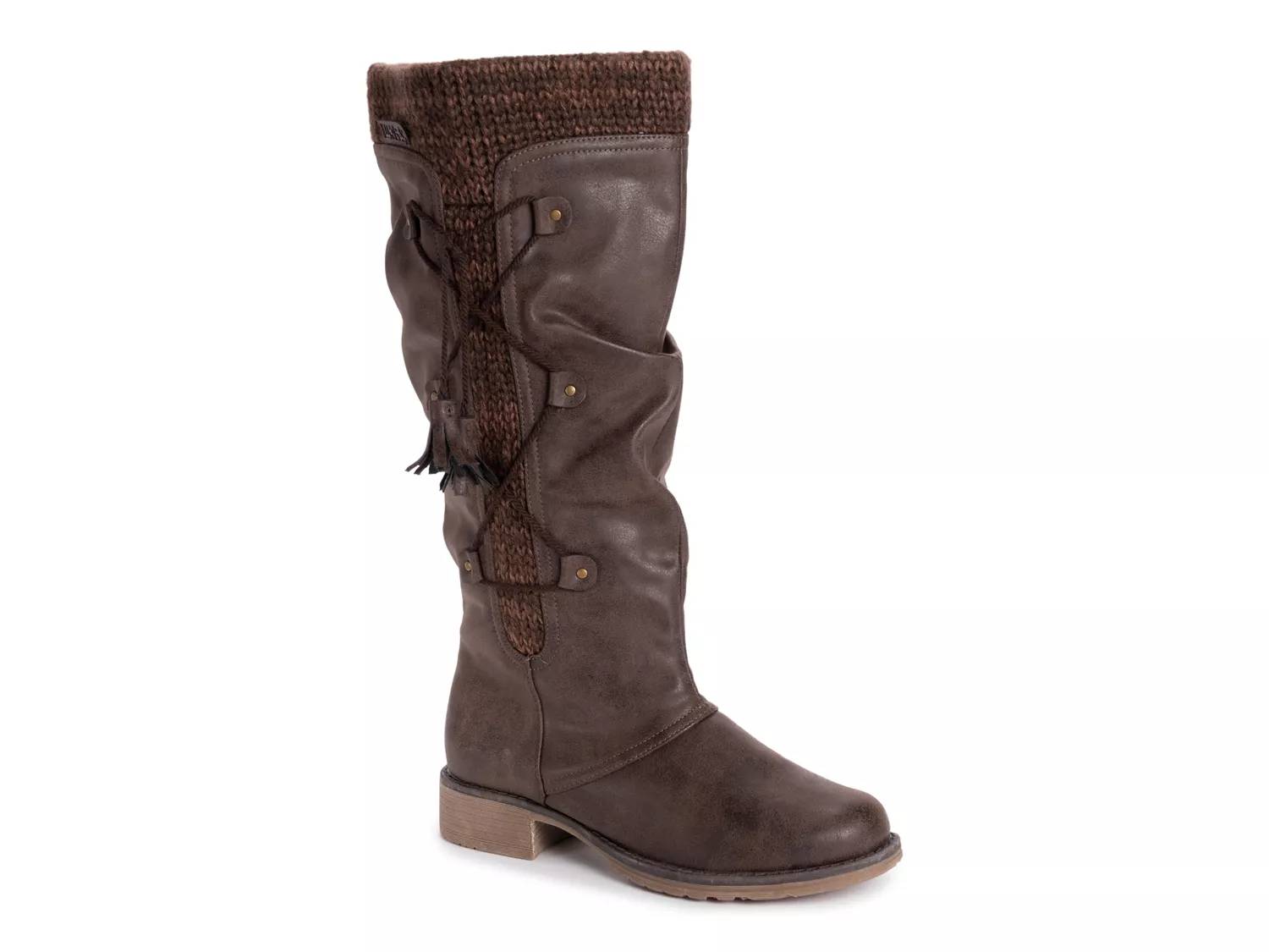Bianca Beverly Boot