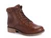 Hiker Alps Bootie Dark Brown view