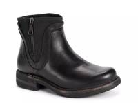 Spike Chicago Bootie Black view