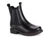 Spike Madison Chelsea Boot Black view