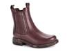 Spike Madison Chelsea Boot Red view