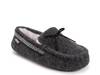 Ethan Slipper - Men's Black view