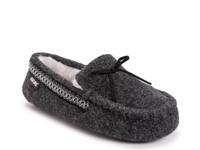 Ethan Slipper - Men's Black view