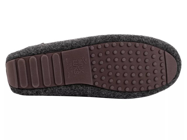 Ethan Slipper - Men's