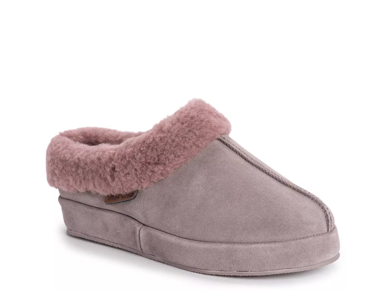 Serafine Clog Slipper - Women's