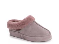 Serafine Clog Slipper - Women's Taupe view