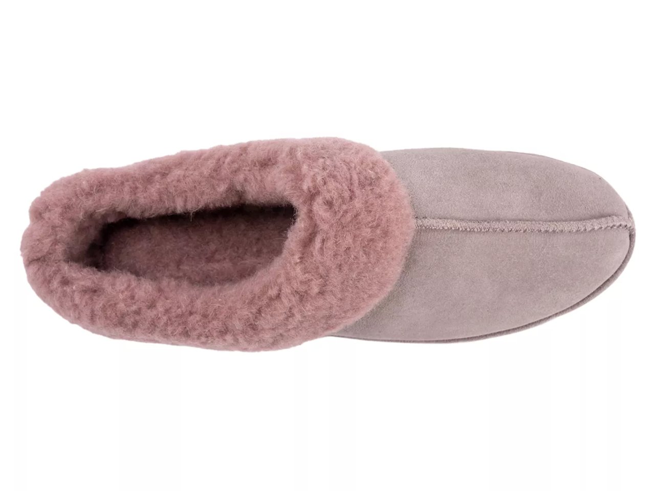 Serafine Clog Slipper - Women's