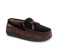 Talan Slipper - Men's Dark Brown view