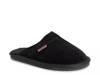 Abbott Slipper - Men's Black view