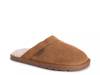 Abbott Slipper - Men's Brown view
