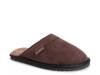 Abbott Slipper - Men's Dark Brown view