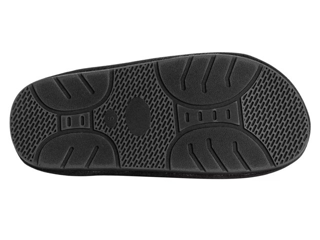 Abbott Slipper - Men's