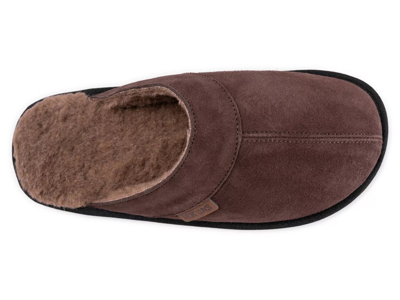Abbott Slipper - Men's