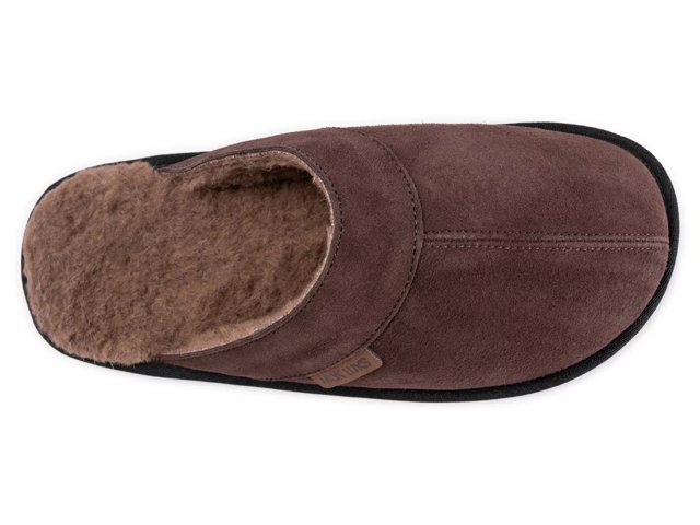 Abbott Slipper - Men's