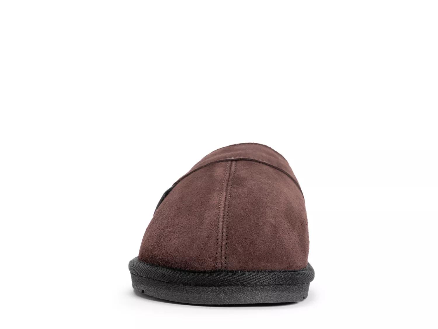 Abbott Slipper - Men's