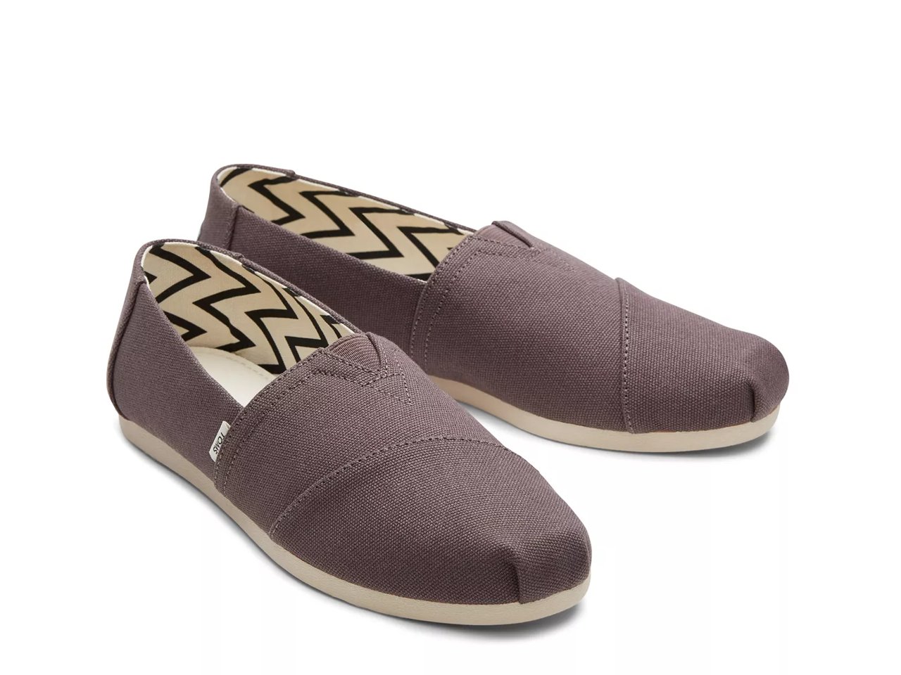 Alpargata Slip-On - Women's