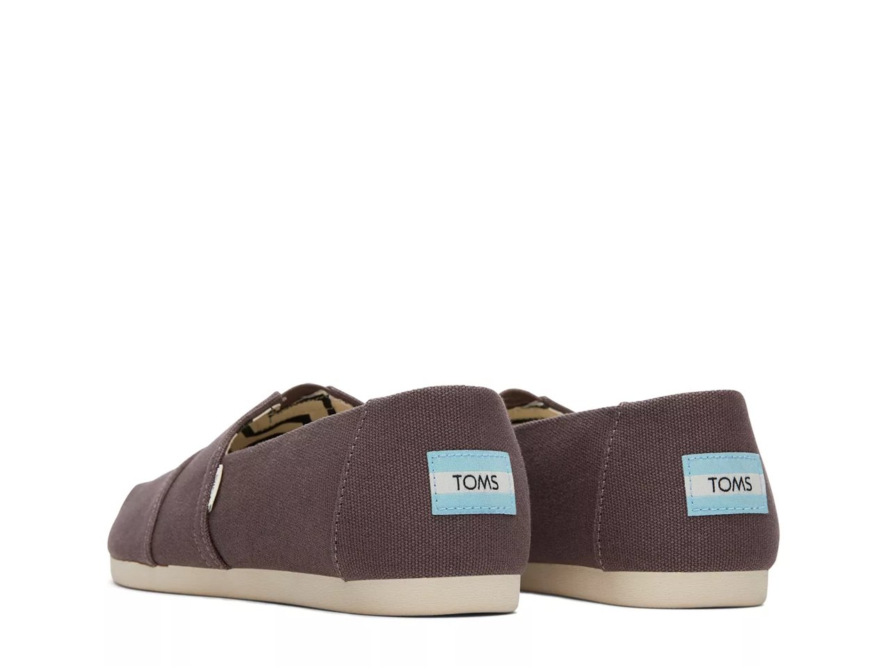 Alpargata Slip-On - Women's