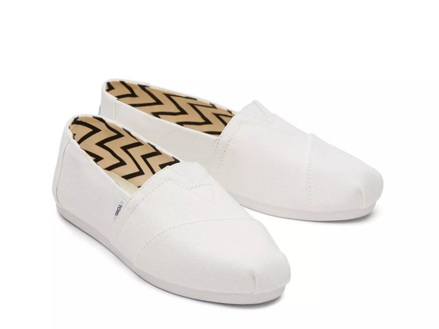 Alpargata Slip-On - Women's
