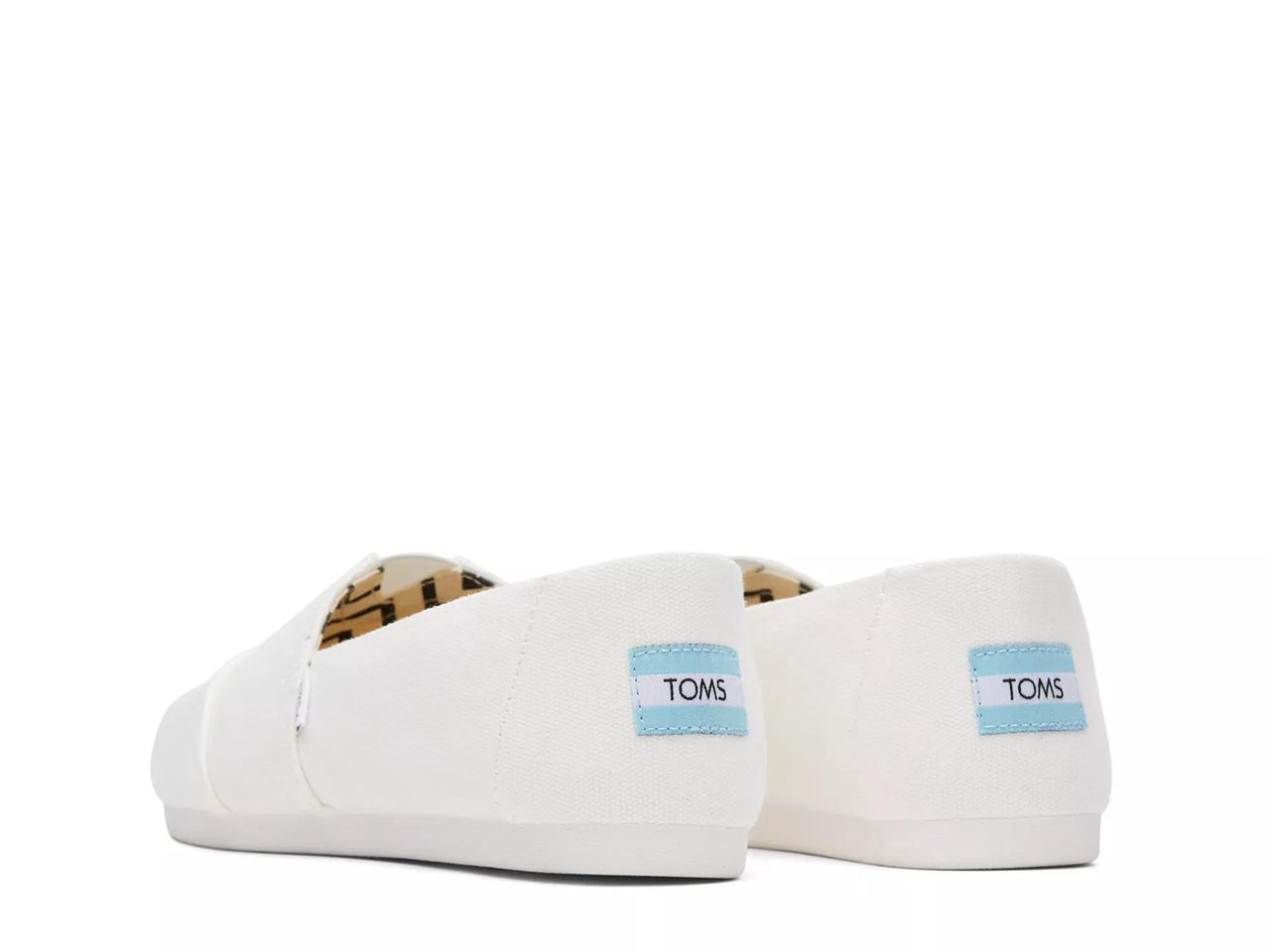 Alpargata Slip-On - Women's