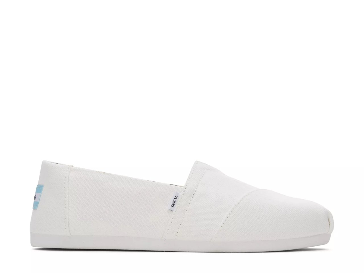 Alpargata Slip-On - Women's