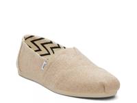 Alpargata Slip-On - Women's Beige view