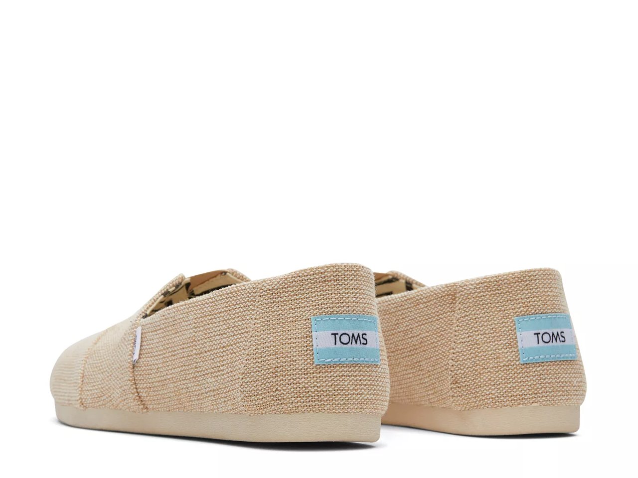 Alpargata Slip-On - Women's