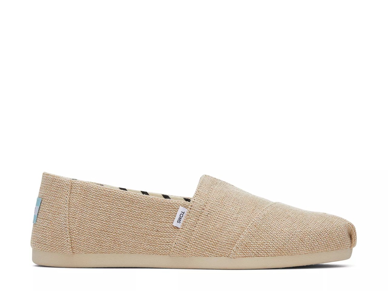 Alpargata Slip-On - Women's