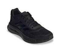 Duramo Running Shoe - Women's Black view