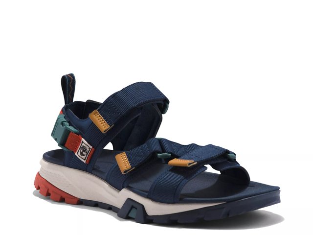 Garrison Trail Sandal