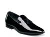 Phoenix Slip-On Black view